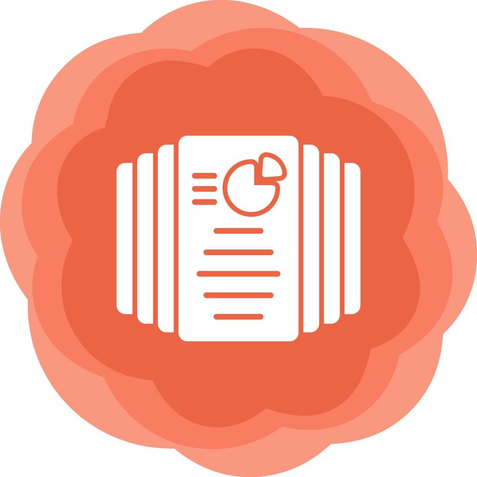 Tasks List Vecto Icon vector