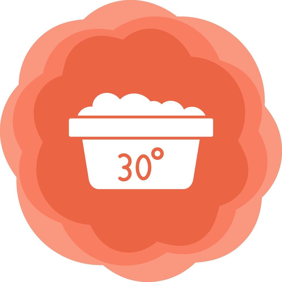 Wash Cold Vecto Icon 38166008 Vector Art at Vecteezy