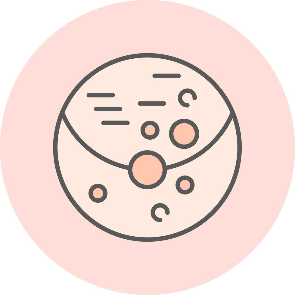 Venus Vecto Icon vector