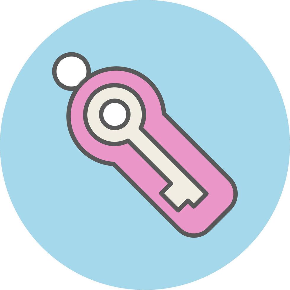 Token Vecto Icon vector