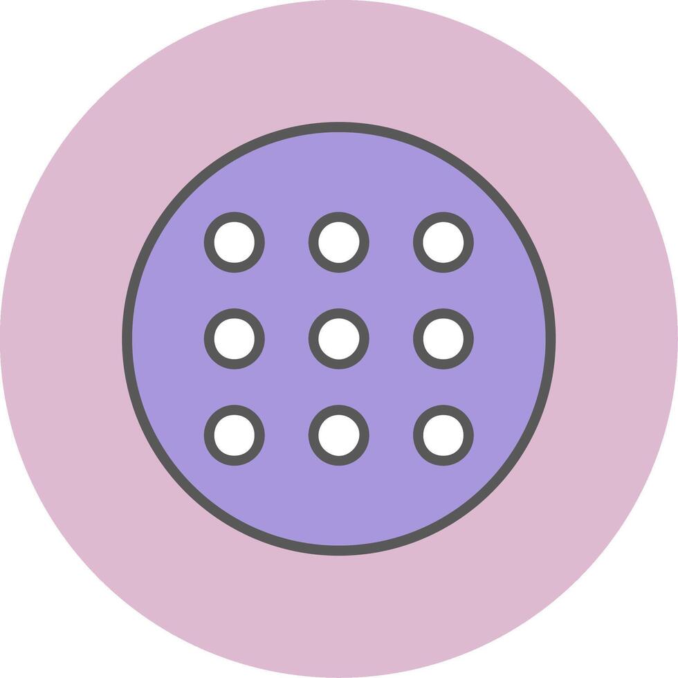 More Vecto Icon vector