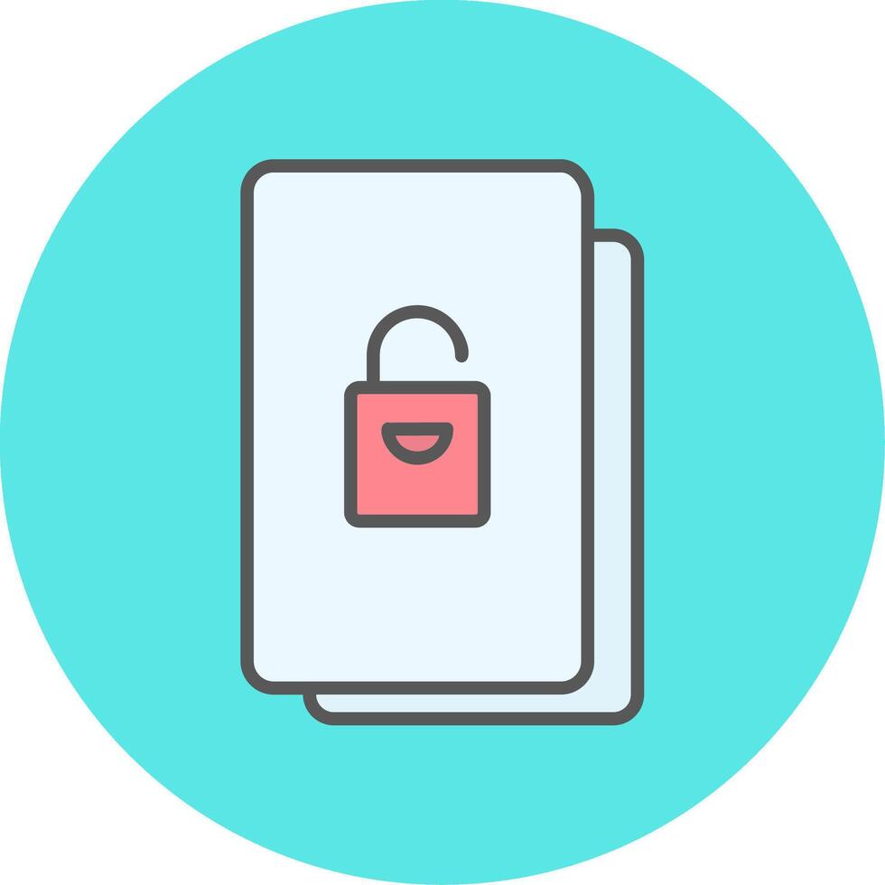 File Vecto Icon vector