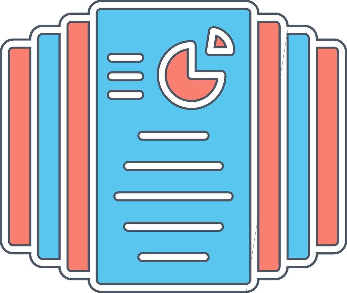 Tasks List Vecto Icon vector