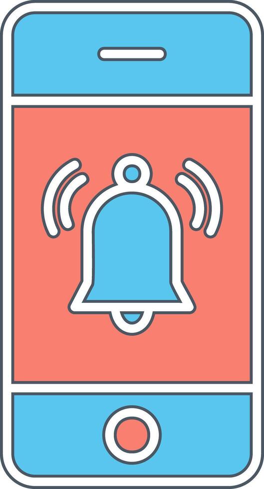 Notification Vecto Icon vector