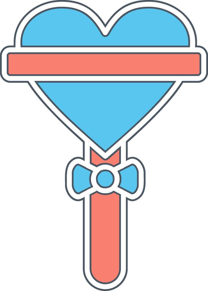 Lollipop Vecto Icon vector