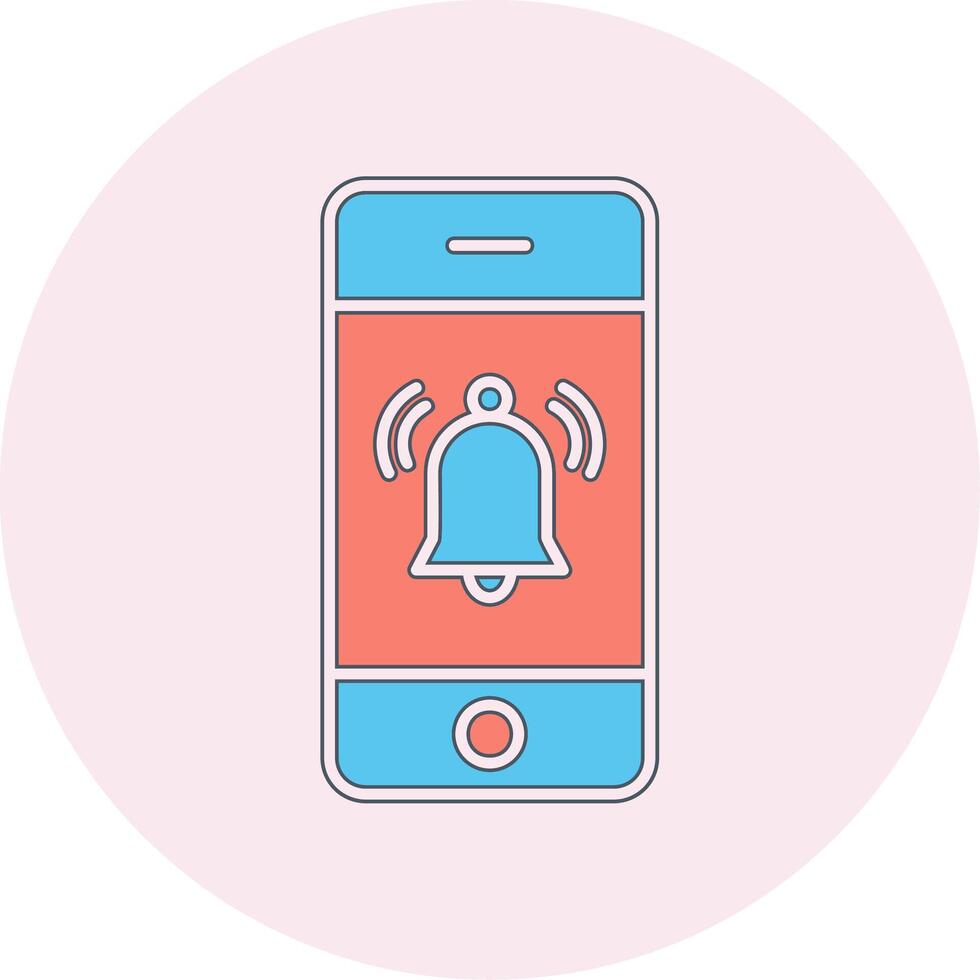 Notification Vecto Icon vector