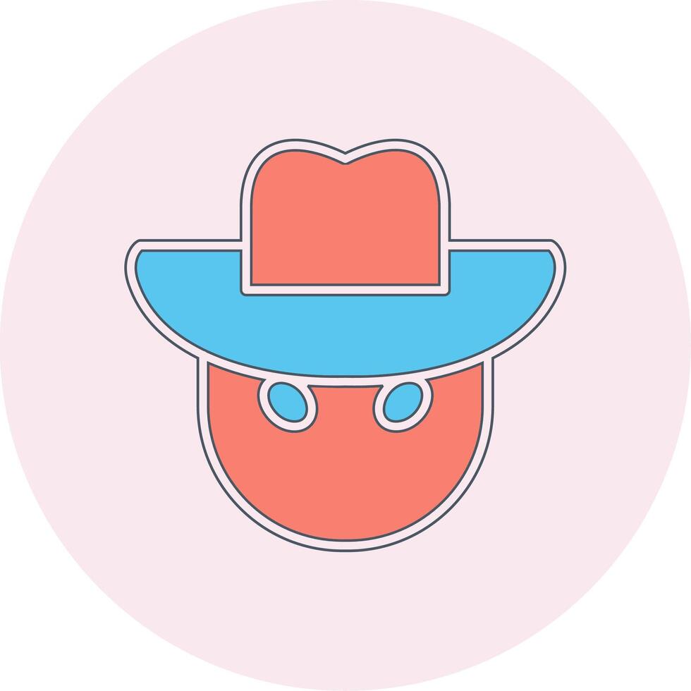 Spy Vecto Icon vector