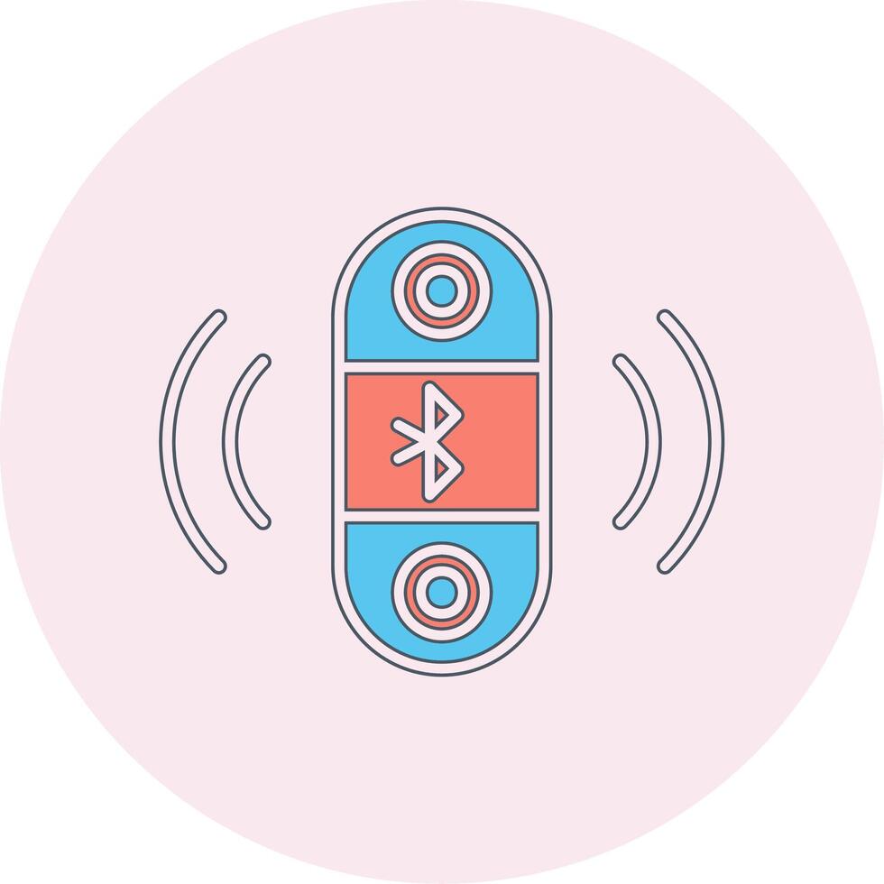 Speaker Vecto Icon vector
