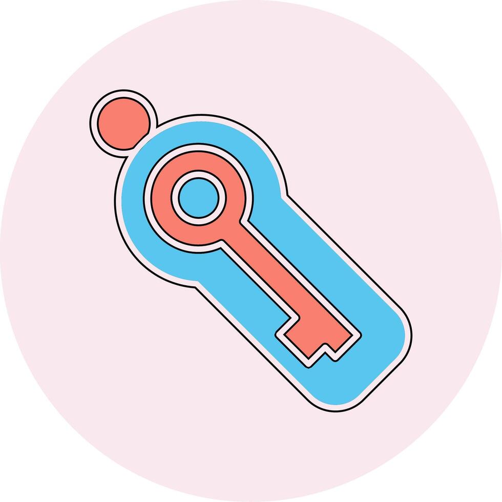 Token Vecto Icon vector