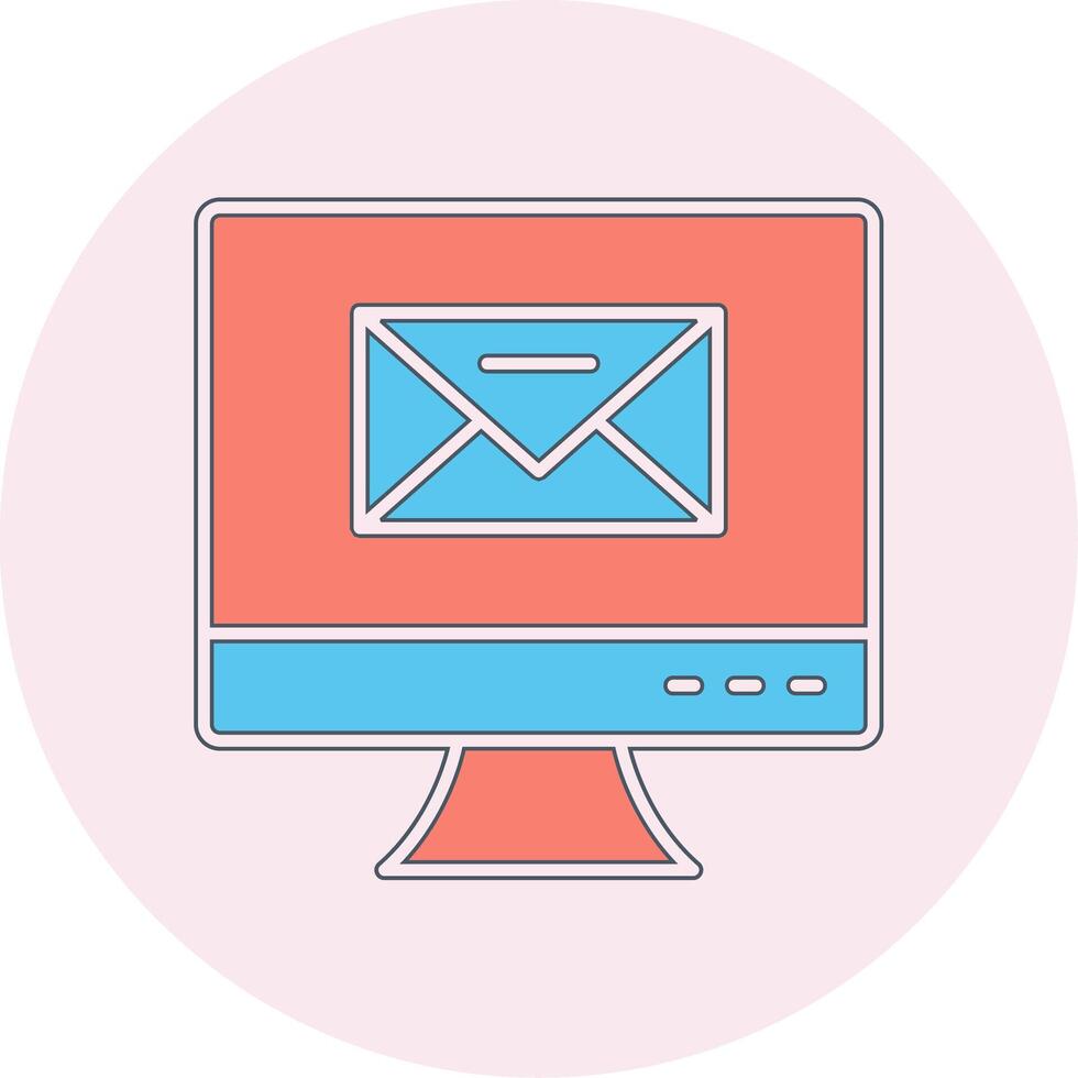 Email Vecto Icon vector