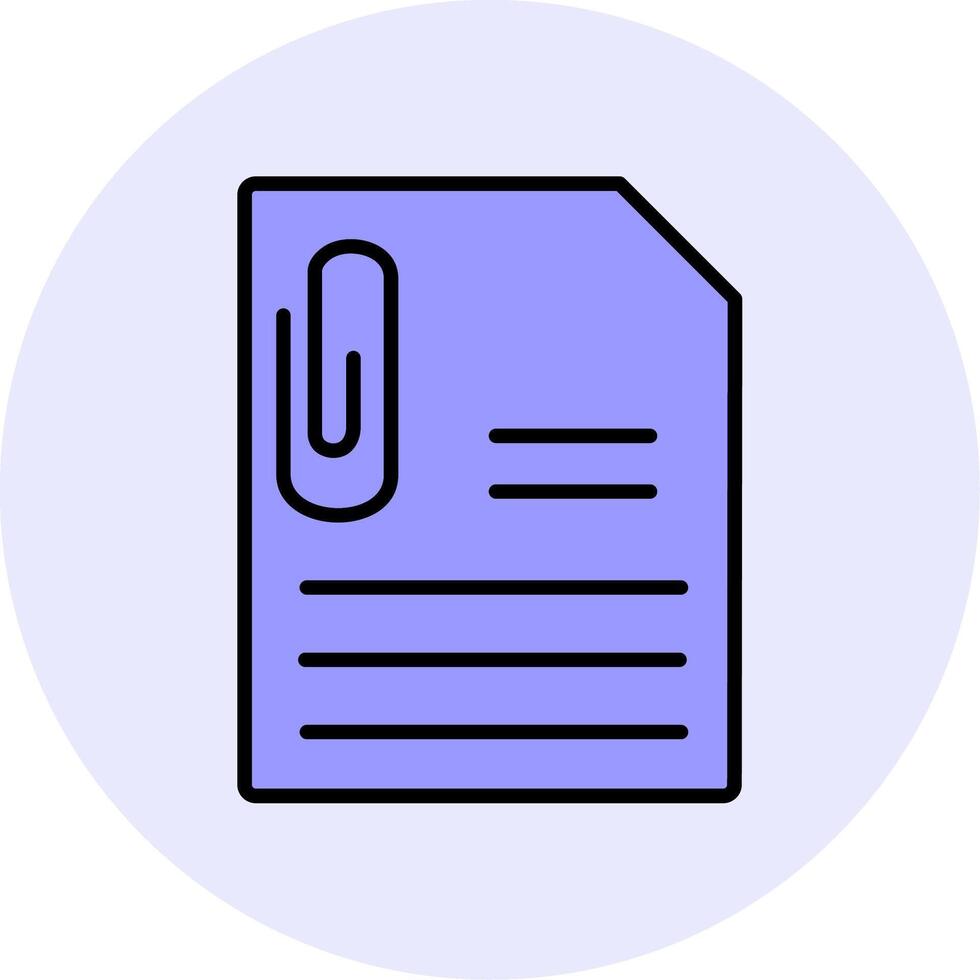 CV Vecto Icon vector