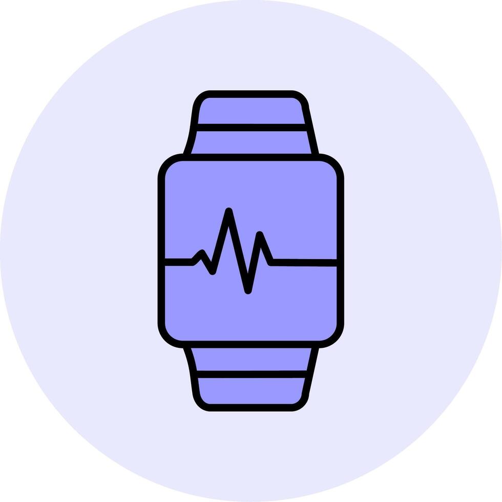 Watch Vecto Icon vector