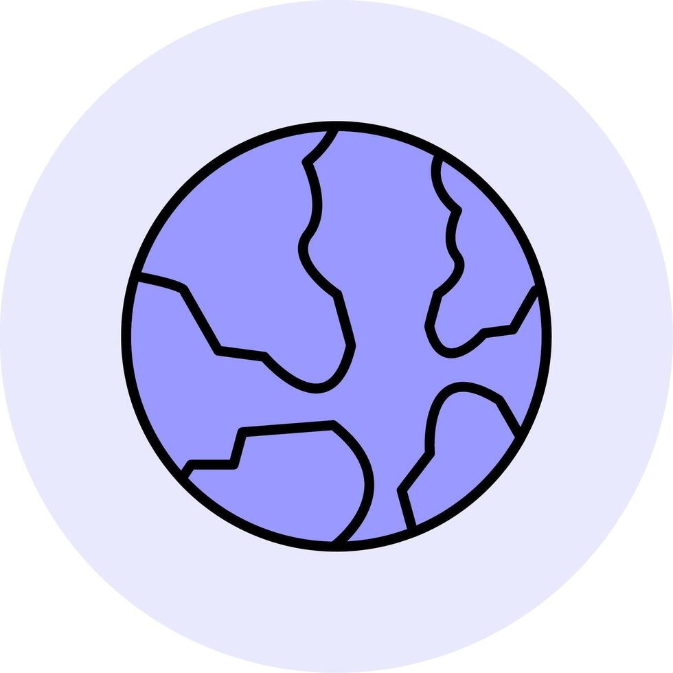 World Vecto Icon vector