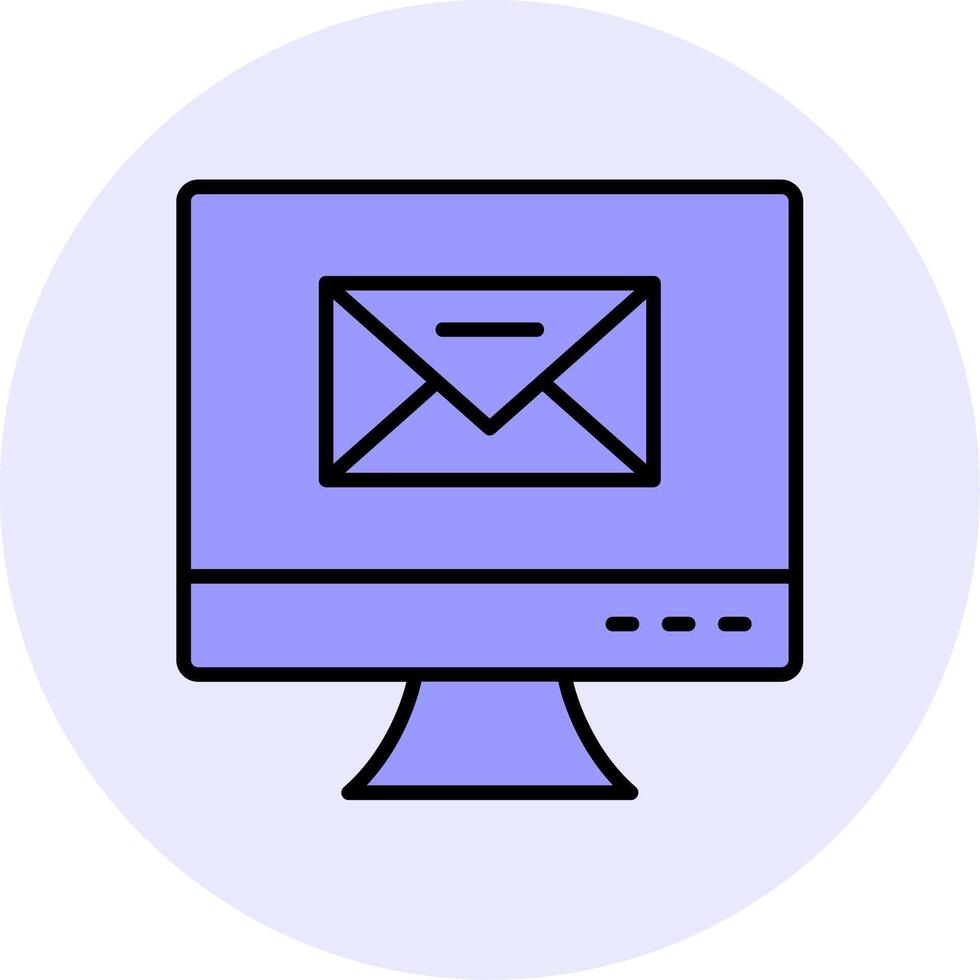 Email Vecto Icon vector