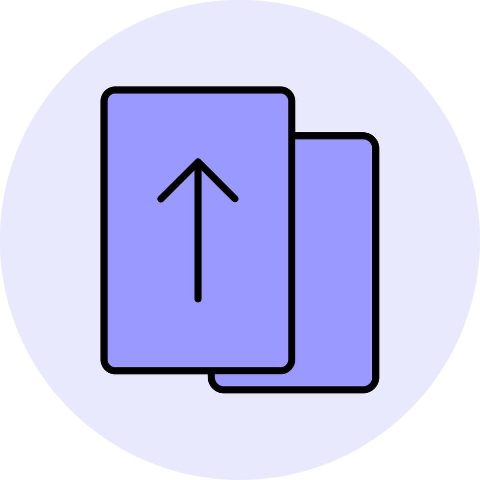 File Vecto Icon vector