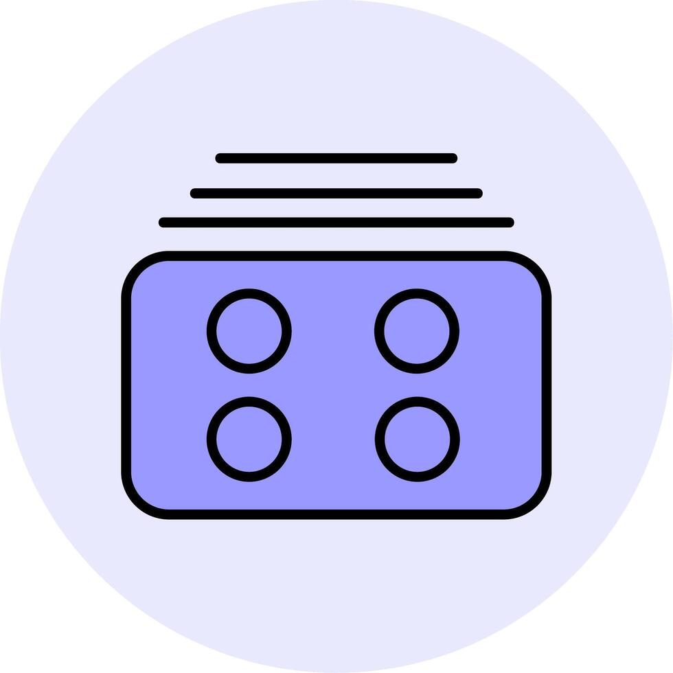 Menu Vecto Icon vector