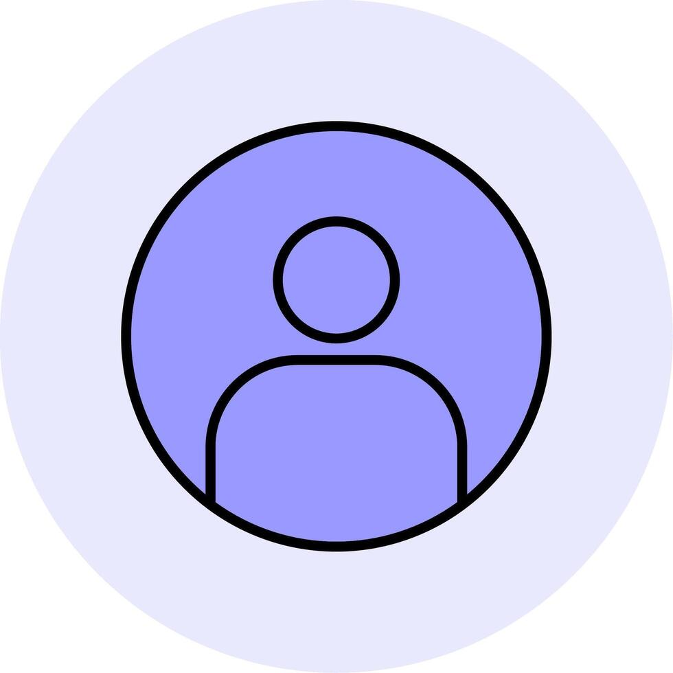 User Vecto Icon vector