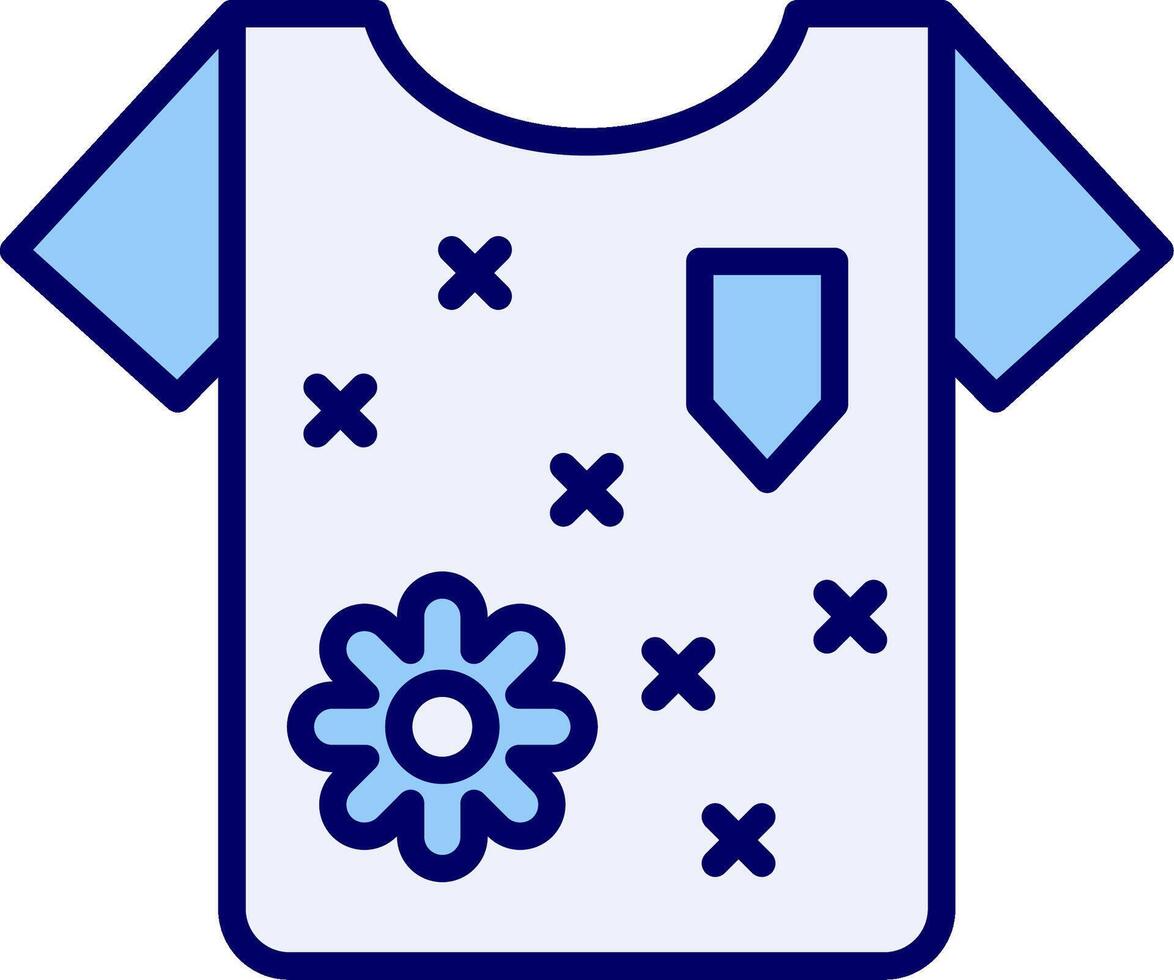 Clothes Vecto Icon vector