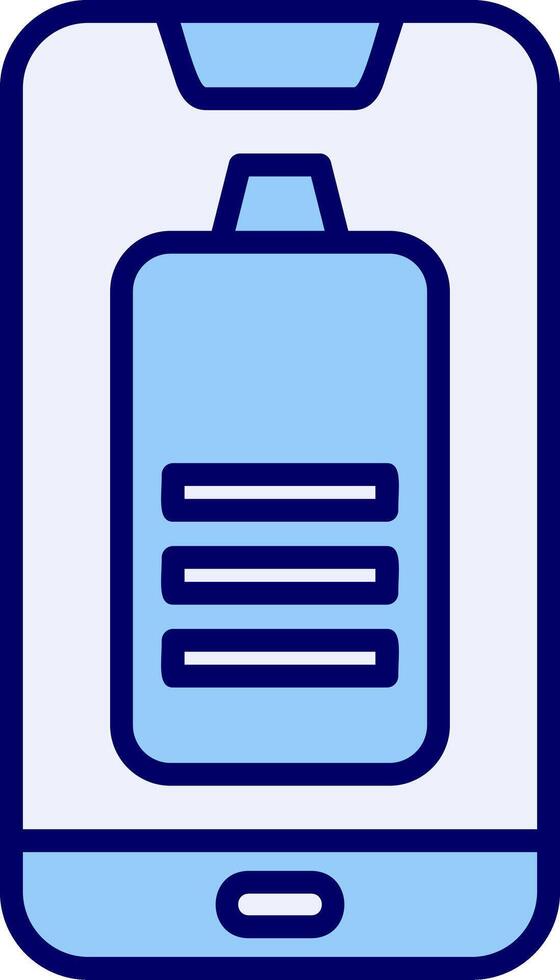 Battery Vecto Icon vector