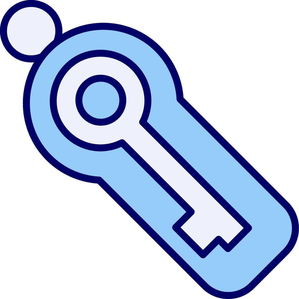 Token Vecto Icon vector