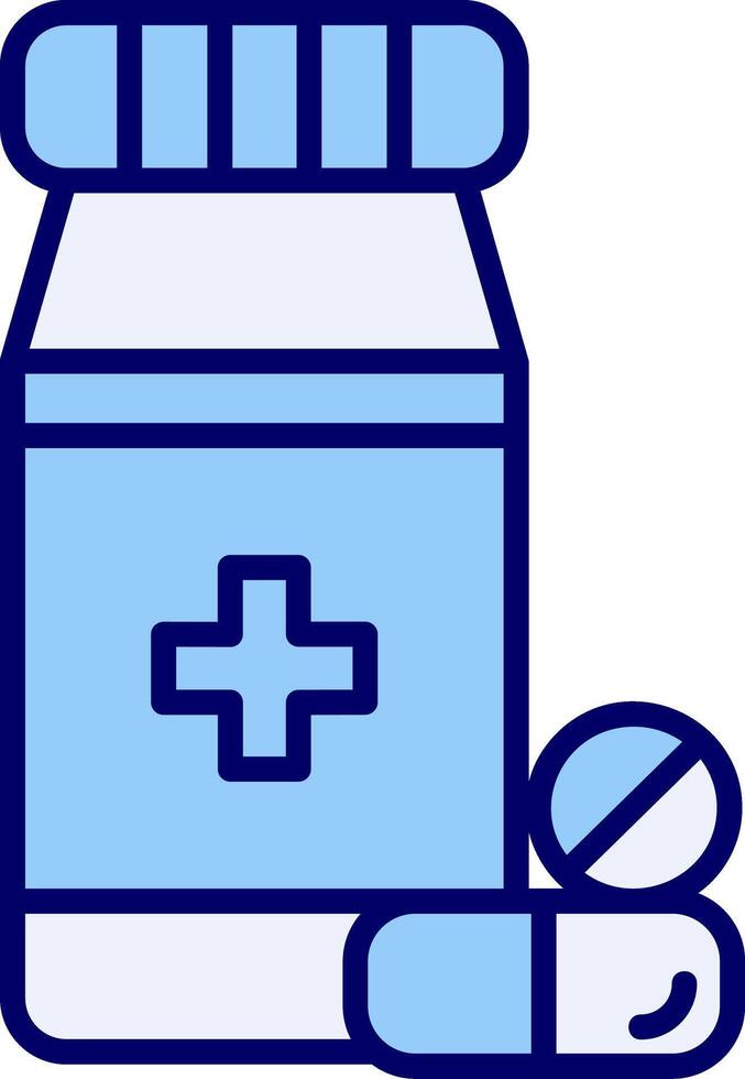 Medicine Vecto Icon vector