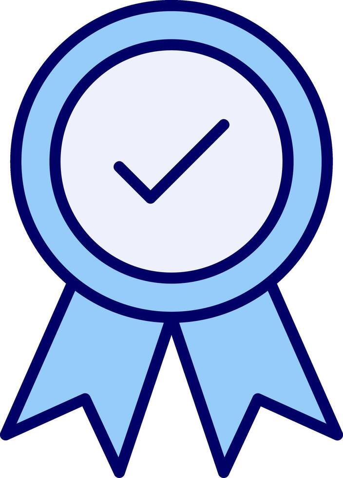 Tick Vecto Icon vector