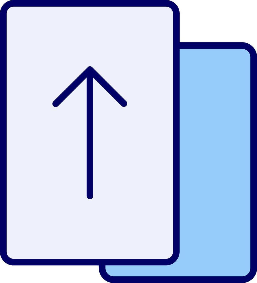 File Vecto Icon vector