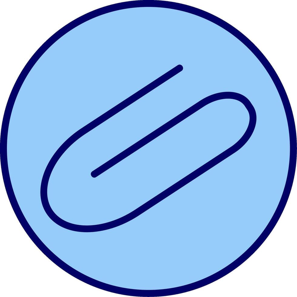 Attachment Vecto Icon vector