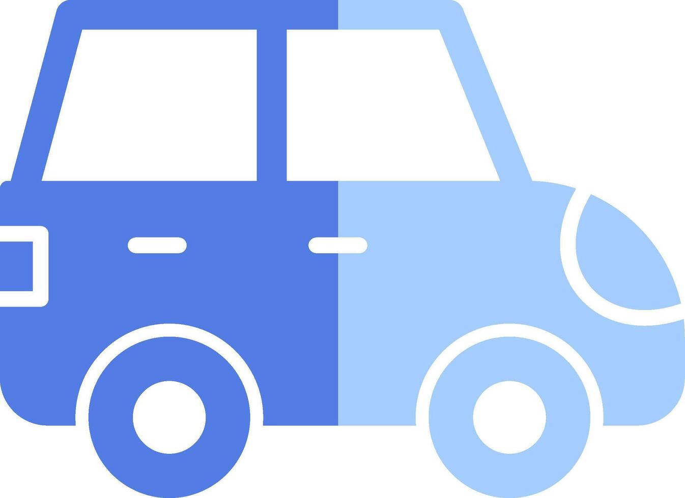 Car Vecto Icon vector