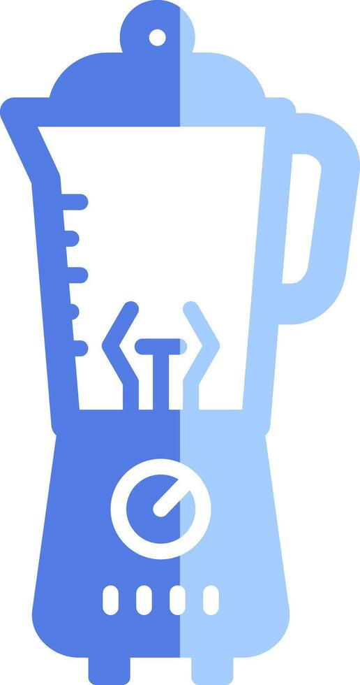 Blender Vecto Icon vector