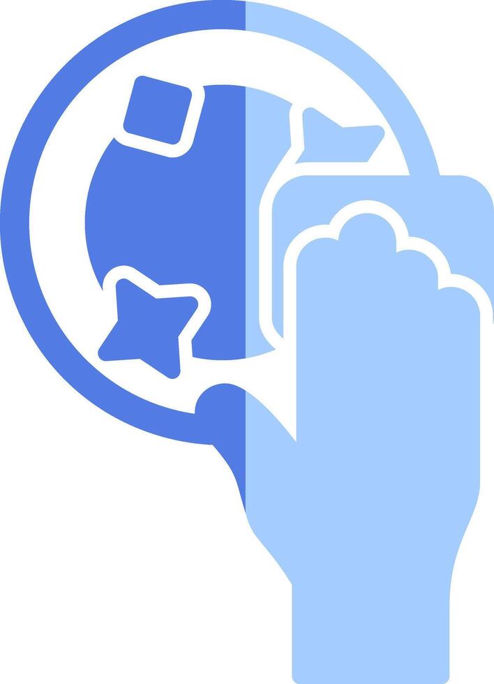 Dish Wash Vecto Icon vector
