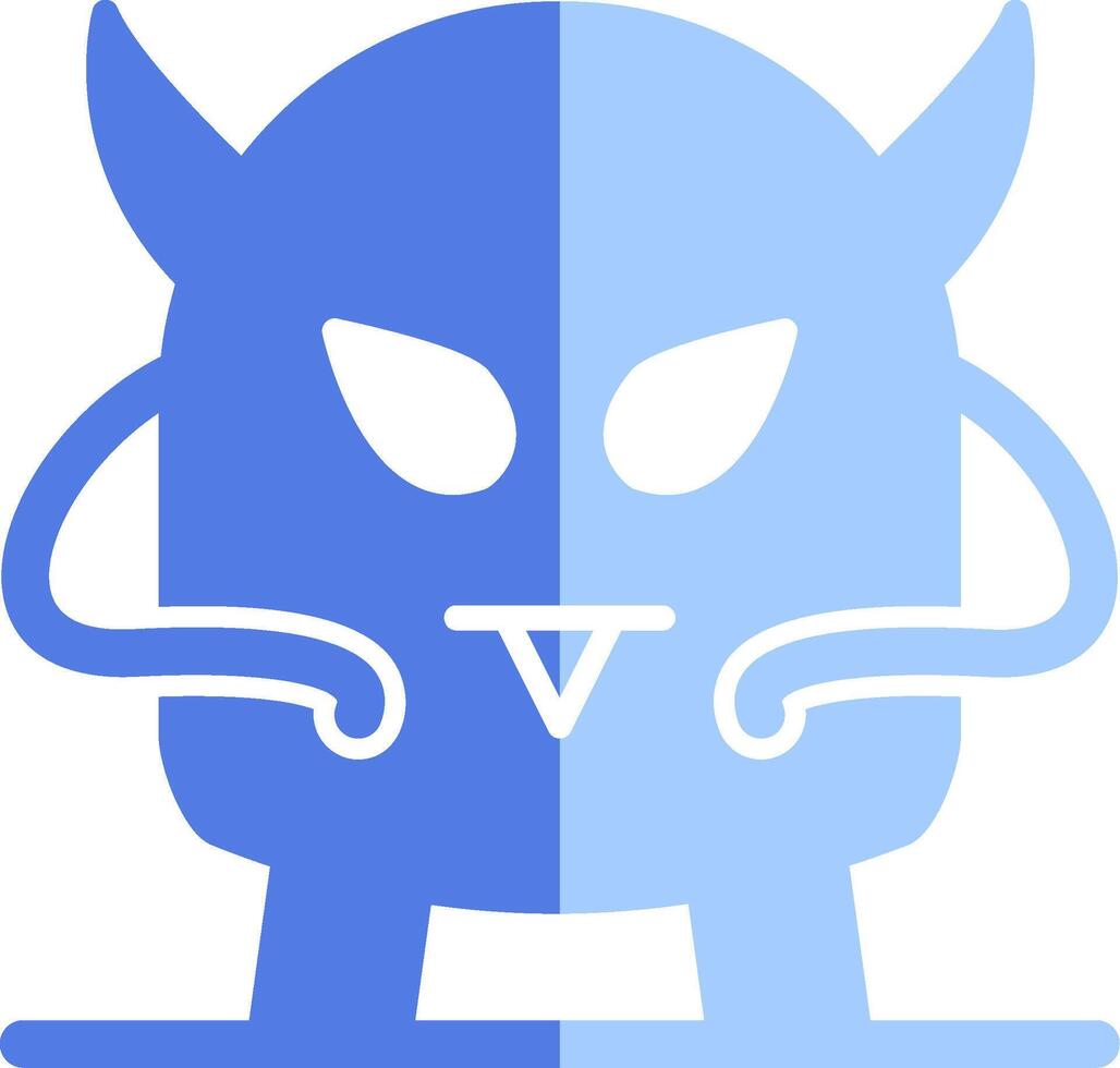 Monster Vecto Icon vector