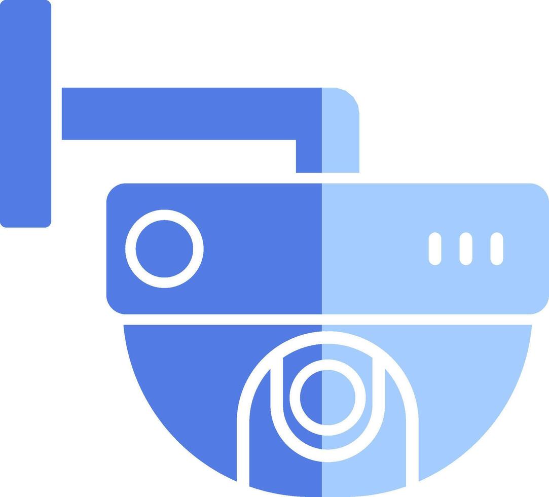 Surveillance Vecto Icon vector