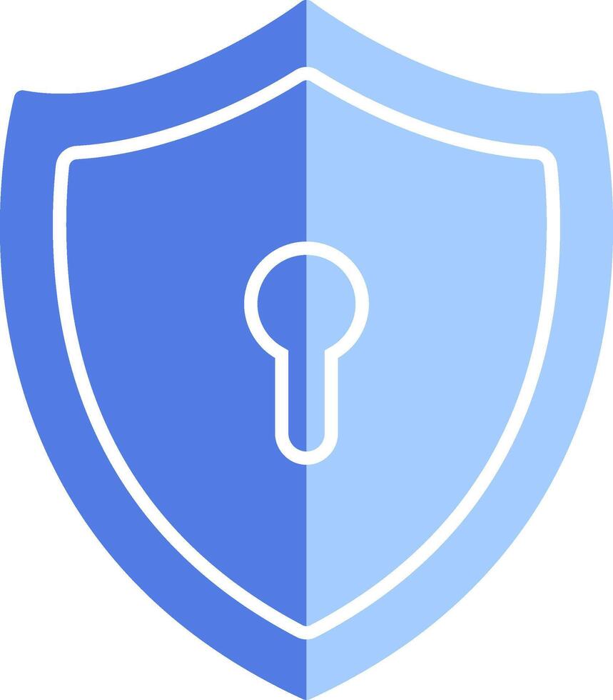 Defense Vecto Icon vector