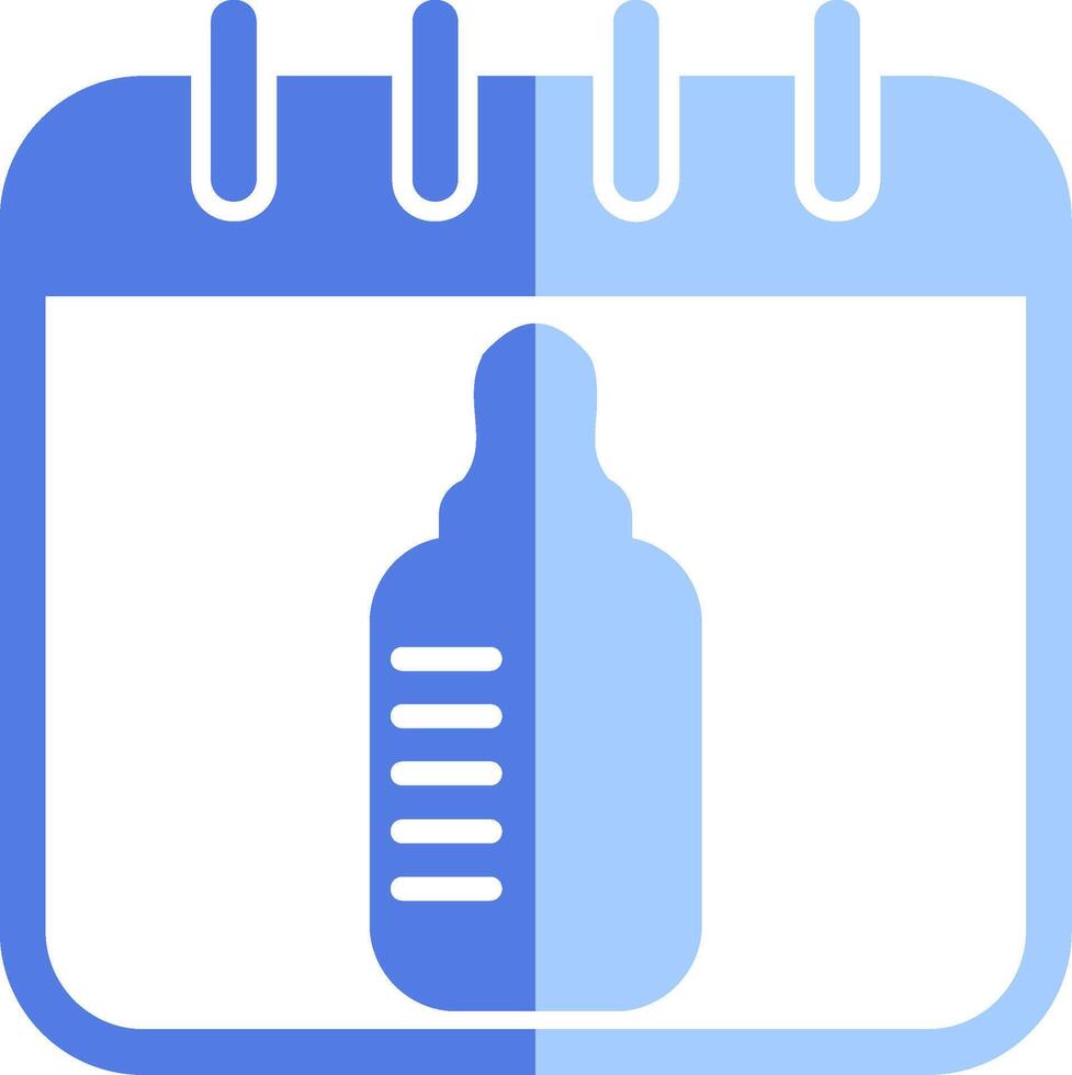 Calendar Vecto Icon vector