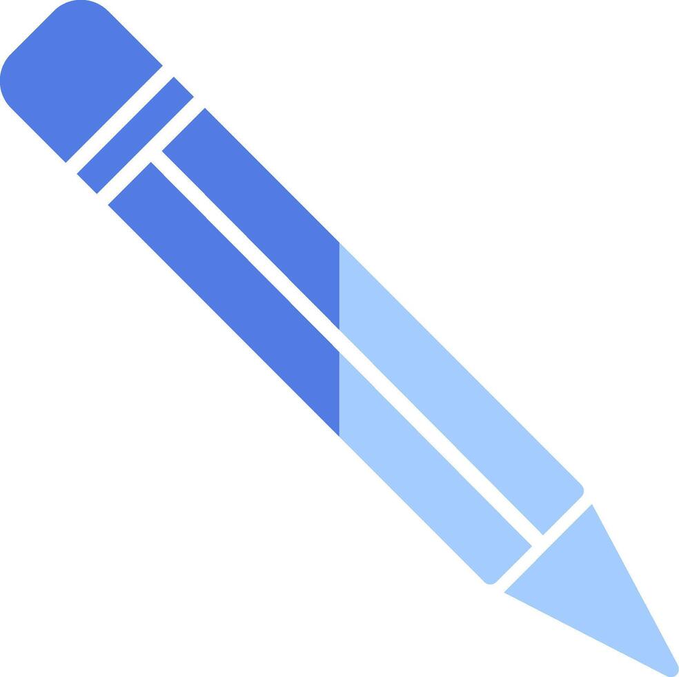 Pencil Vecto Icon vector