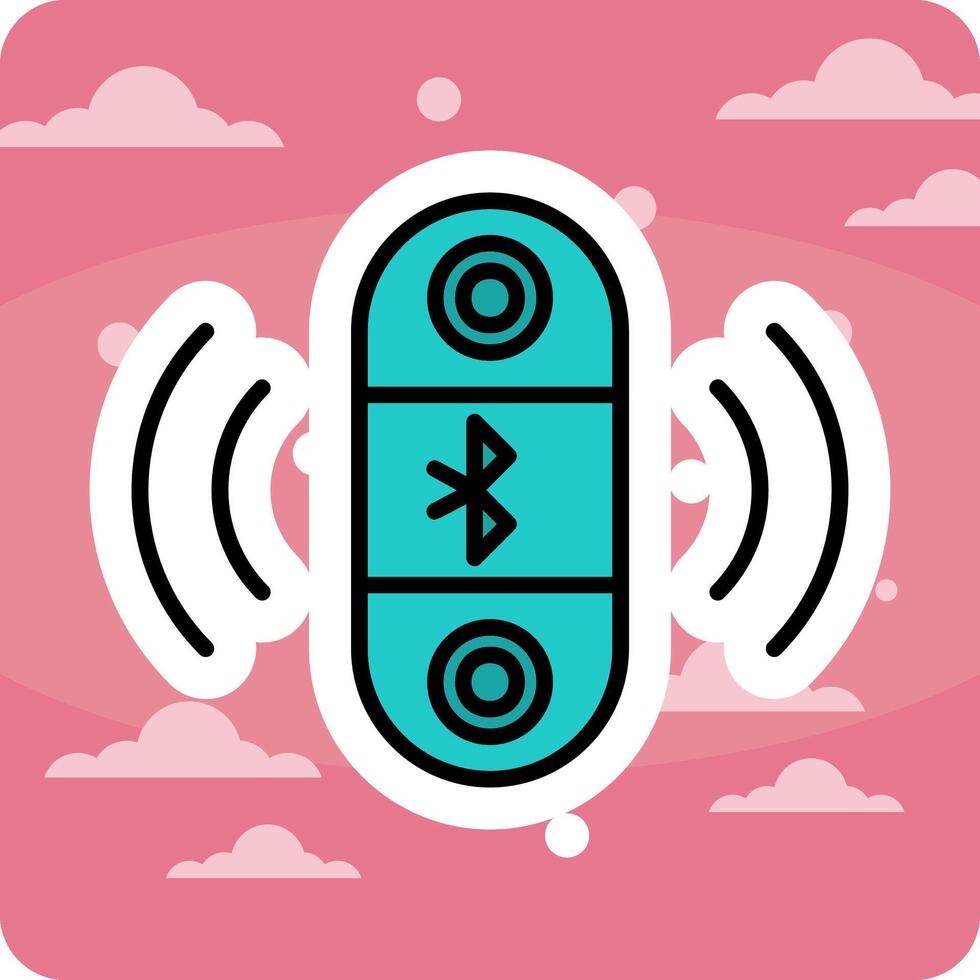Speaker Vecto Icon vector