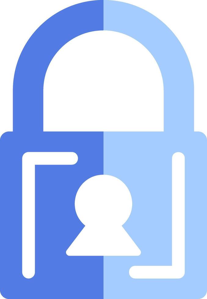 Lock Vecto Icon vector