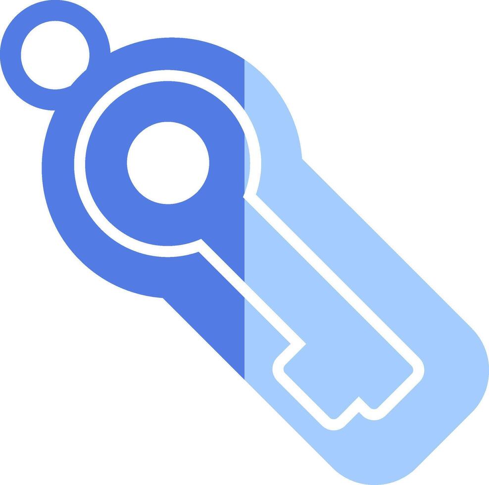 Token Vecto Icon vector