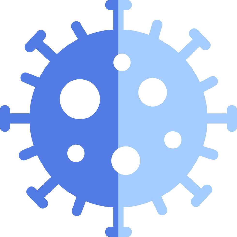 Coronavirus Vecto Icon vector