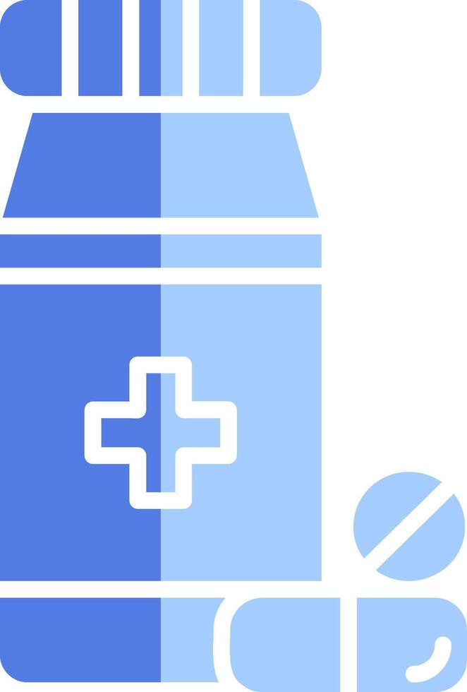 Medicine Vecto Icon vector