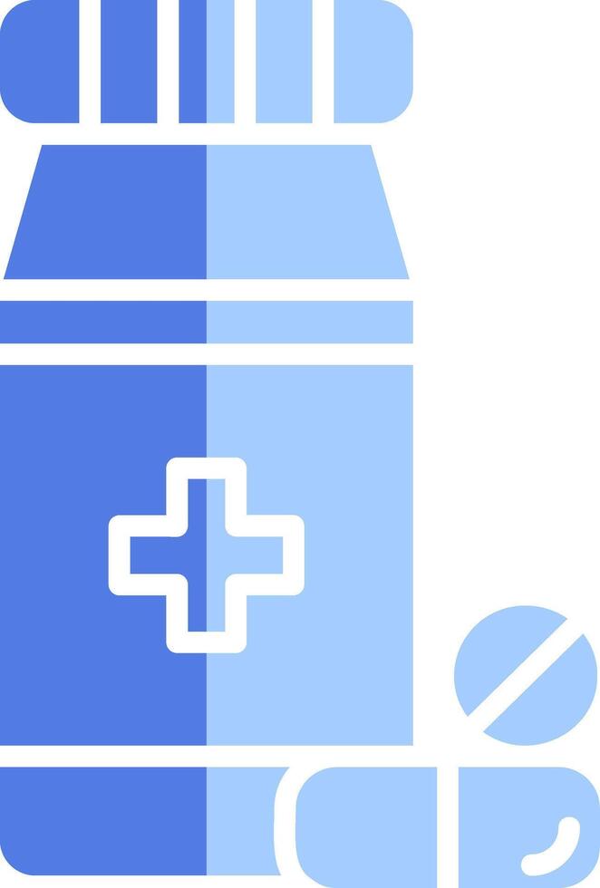 medicina vecto icono vector