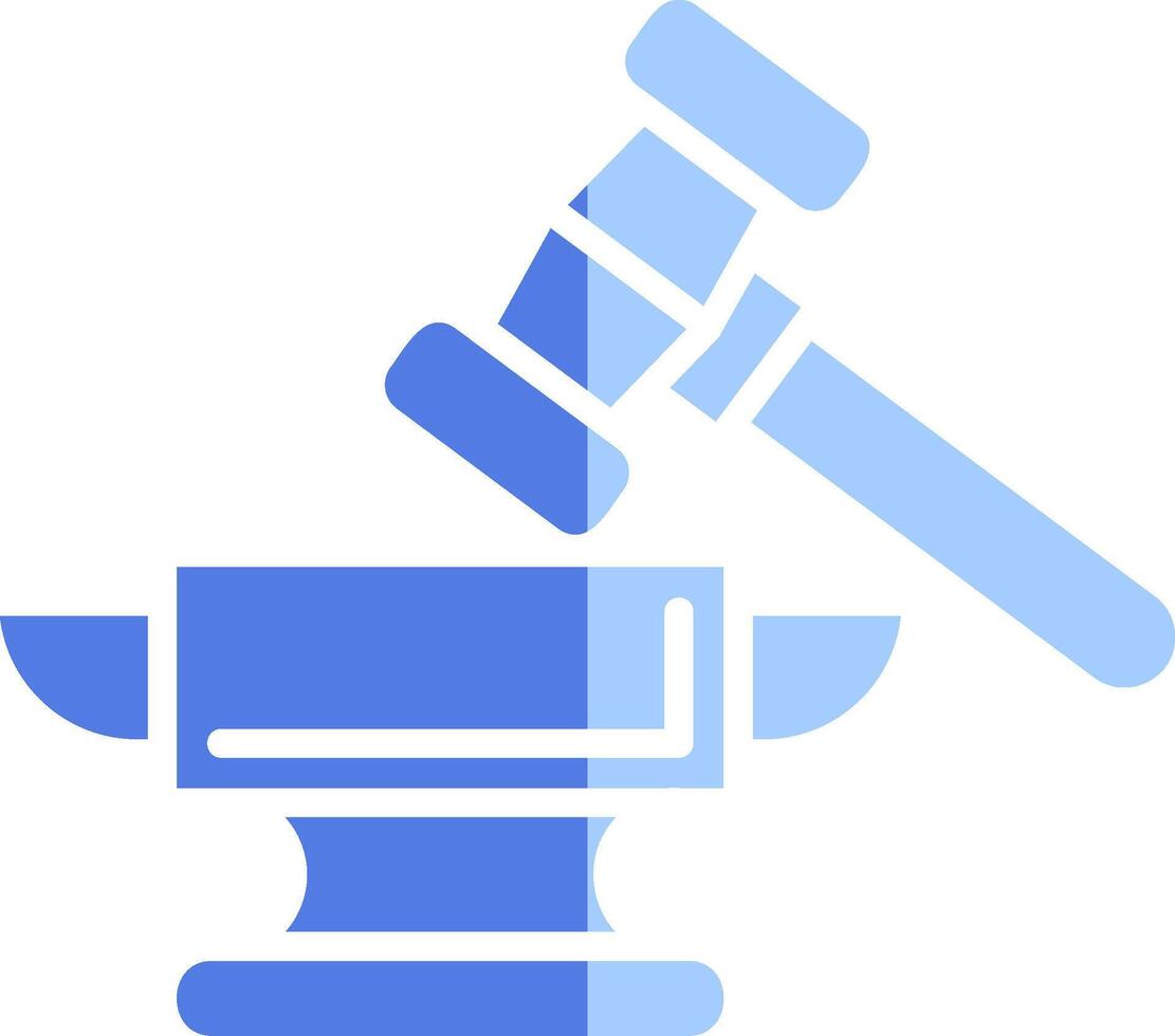 Anvil Vecto Icon vector