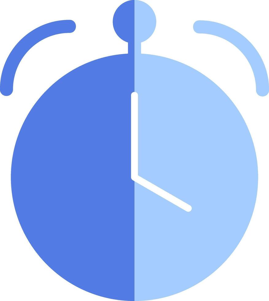 Timer Vecto Icon vector