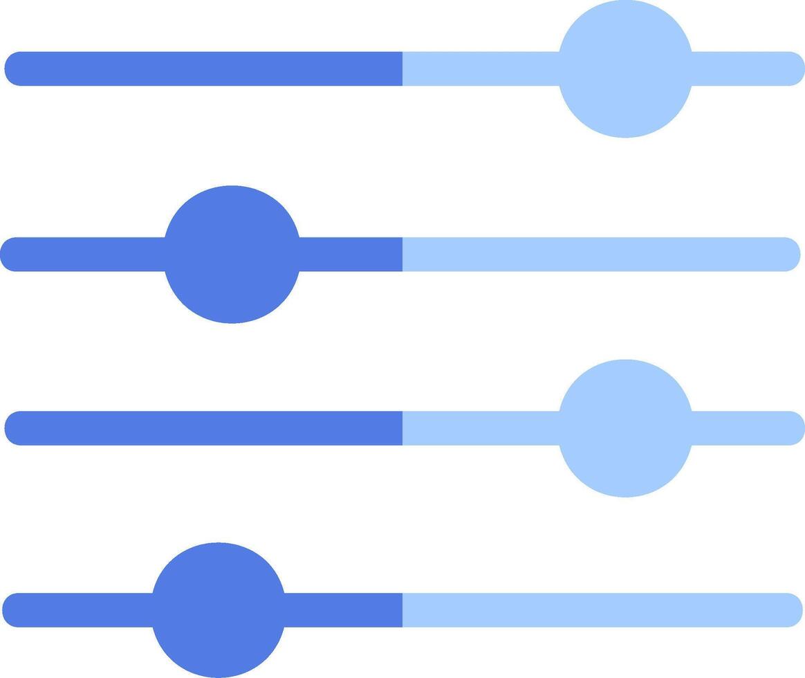 Setting Vecto Icon vector