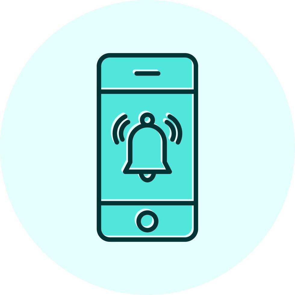 Notification Vecto Icon vector