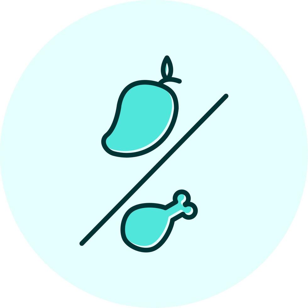 Food Vecto Icon vector