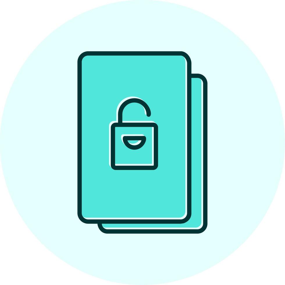 File Vecto Icon vector