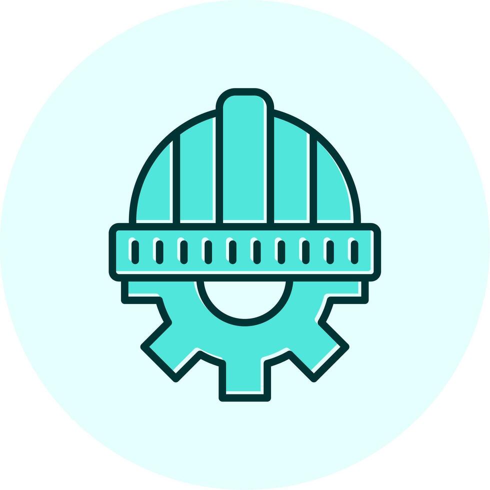 construcción vecto icono vector