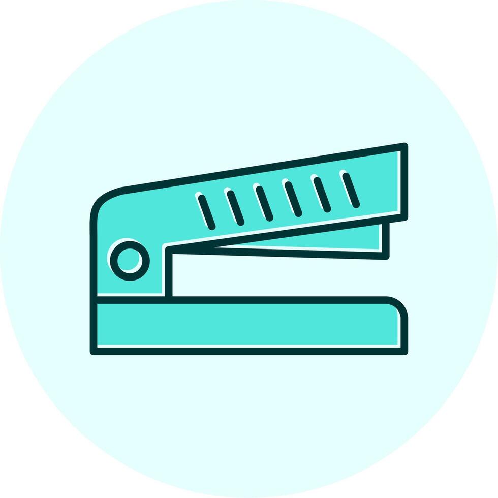 Stapler Vecto Icon vector